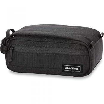 DAKINE Groomer S Bolsa de Aseo, Adultos Unisex, Negro, Talla única