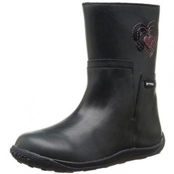 Garvalin 151412 - Botas para niñas, color azul, talla 23