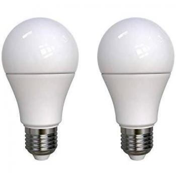 UMi Bombillas LED, 11 W, Blanco cálido