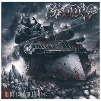 Shovel Headed Kill Machine by Exodus