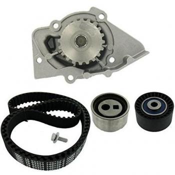 SKF VKMC 03244 Kit de distribución con bomba de agua