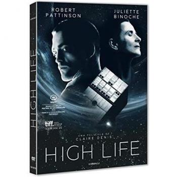High Life [DVD]