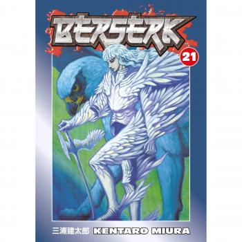 Berserk Volume 21: v. 21