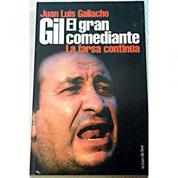 Gil,el gran comediante