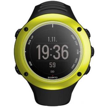 Suunto Ambit 2 S Watch - Lime - One Size