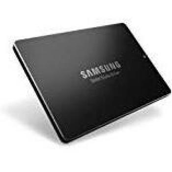 PM883 Disco Duro Interno SSD 1.92 TB 2.5 Pulgadas SATA 6 Gb/s Negro