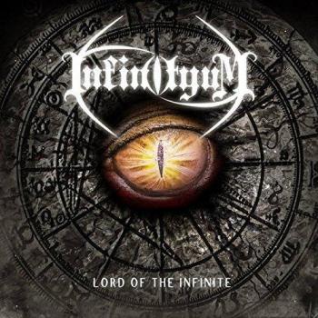 Lord of the Infinite