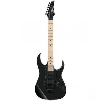 Ibanez RG550 Genesis Collection Electric Guitar - Black