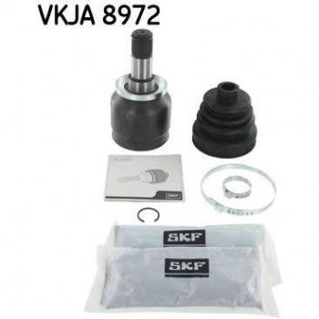 Juego de articulación, árbol de transmisión SKF CV-joint VKJA 8972