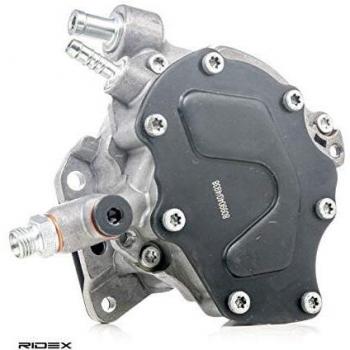 Bomba de vacío RIDEX 387V0007, sistema de frenado, depresor de freno para VW Transporter 5