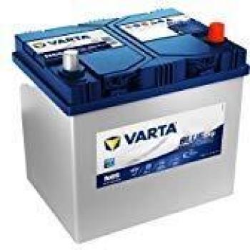 Bateria VARTA N65 BLUE Dynamic EFB 65 AH 232x175x225