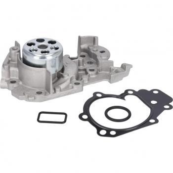 Bomba de refrigerante y agua FEBI BILSTEIN 23057