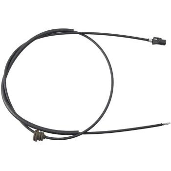Cable del velocímetro A.B.S. K43144 para Volkswagen Transporter 3