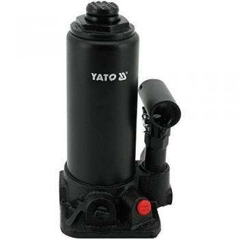 YATO YT-17001 - gato de botella hidráulica 3t