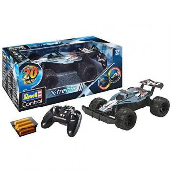 Revell 24823 Juguetes A Control Remoto, Multicolor