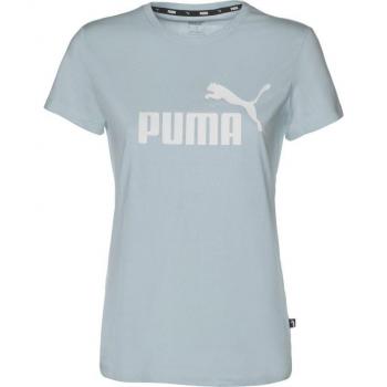Camiseta Puma Essential Logo para mujer