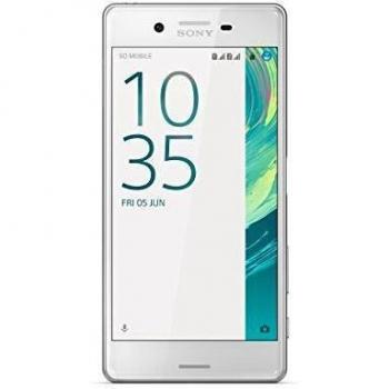 Sony Xperia X - Smartphone de 5''