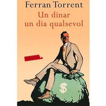 Un dinar un dia qualsevol