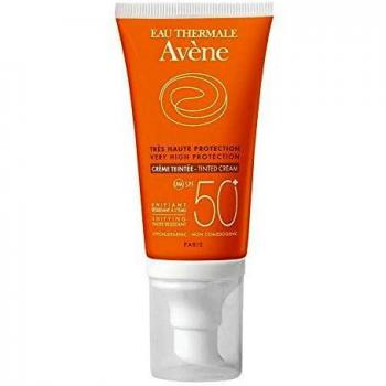 Avene Avene Sol Crema Spf 50 +Mini Masc 50 ml