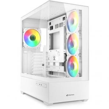 Caja Torre RGB Sharkoon AK6