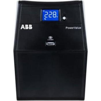 SAI Interactivo ABB Powervalue 11LI 2000 VA