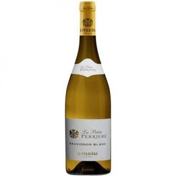 Saget Sauvignon La Petite Perrière Savignon 2020