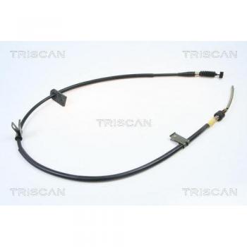 Cable de freno de mano TRISCAN 8140 69125