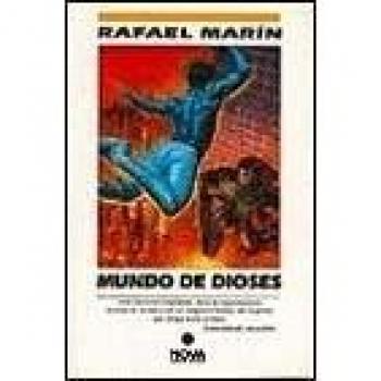 Mundo de Dioses