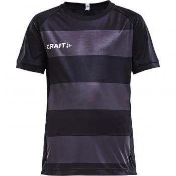 Craft Progress Graphic Kids' Jersey