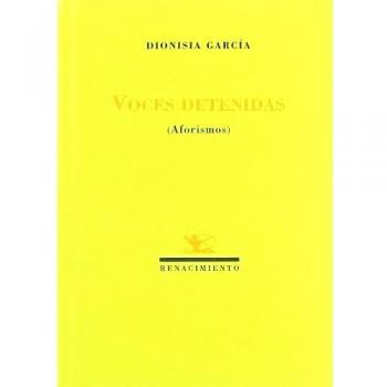 Voces Detenidas