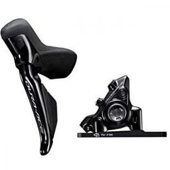 Kit Freno Hidráulico Shimano Dura Ace 12V Di2