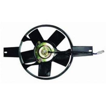 Ventilador de refrigeración del motor NRF 47540