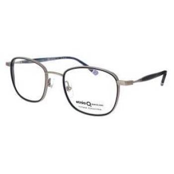 Etnia Barcelona Chez Thomas SLBL Armazones para Hombre Azules 53 Lentes Recetadas