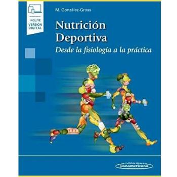 Nutricion deportiva