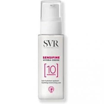SVR Sensifine Hydra Soothing Cream 40ml