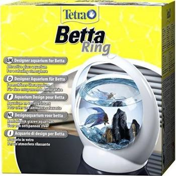 Tetra Betta Ring