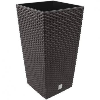 Maceta Prosperplast Rato 7,2L con Inserto para Riego