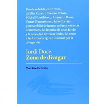 Zona De Divagar: 6