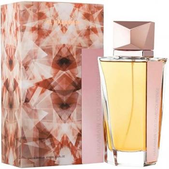 Al Haramain Oud Cambodi Intense Eau de Parfum unisex 100 ml
