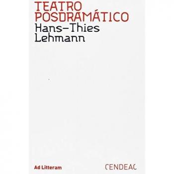 TEATRO POSDRAMÁTICO