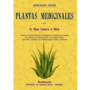 Plantas medicinales