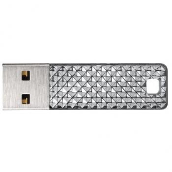 SanDisk SDCZ55-032G-B35S Memoria USB 2.0 de 32 GB plateado