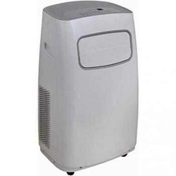 Condicionador Portátil Comfee Sognidoro 9000 BTU/h Clase A 3-en-1 con Temporizador y Modo Silencioso