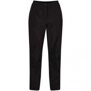 Sobrepantalones Highton para Mujer de Regatta - Impermeables, transpirables, ligeros, con costuras selladas, ideales para actividades al aire libre y caminatas