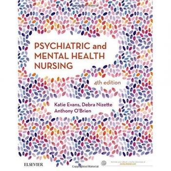 Psychiatric & Mental Health Nursing, 4e