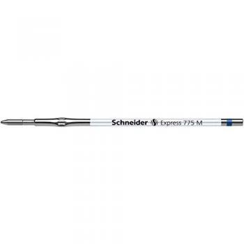 Bolígrafo Schneider Express 775 Medio Azul 10 piezas (0,5 mm)