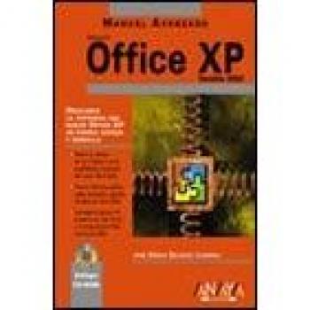 Manual avanzado office xp version 2002