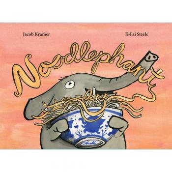 Noodlephant