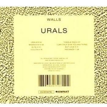 Urals