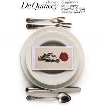 Confesiones de un inglés comedor de opio - Thomas De Quincey